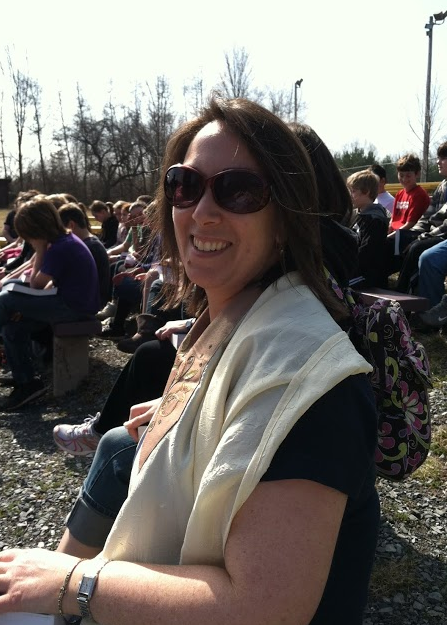 Lisa Friedman